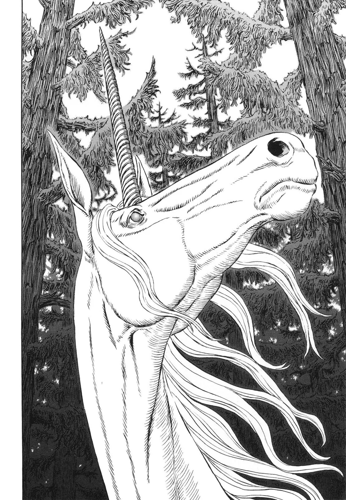 Berserk Chapter 305 - Page 10
