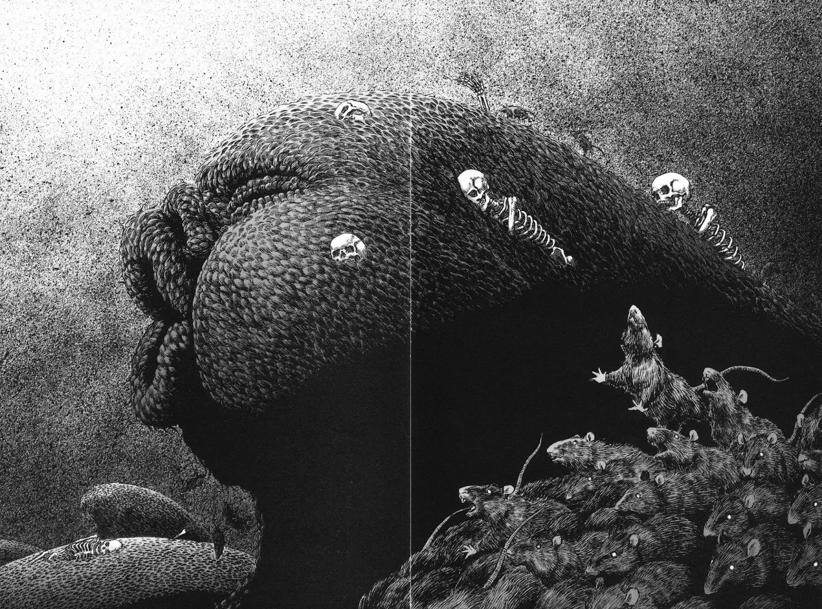 Berserk Chapter 306 - Page 10