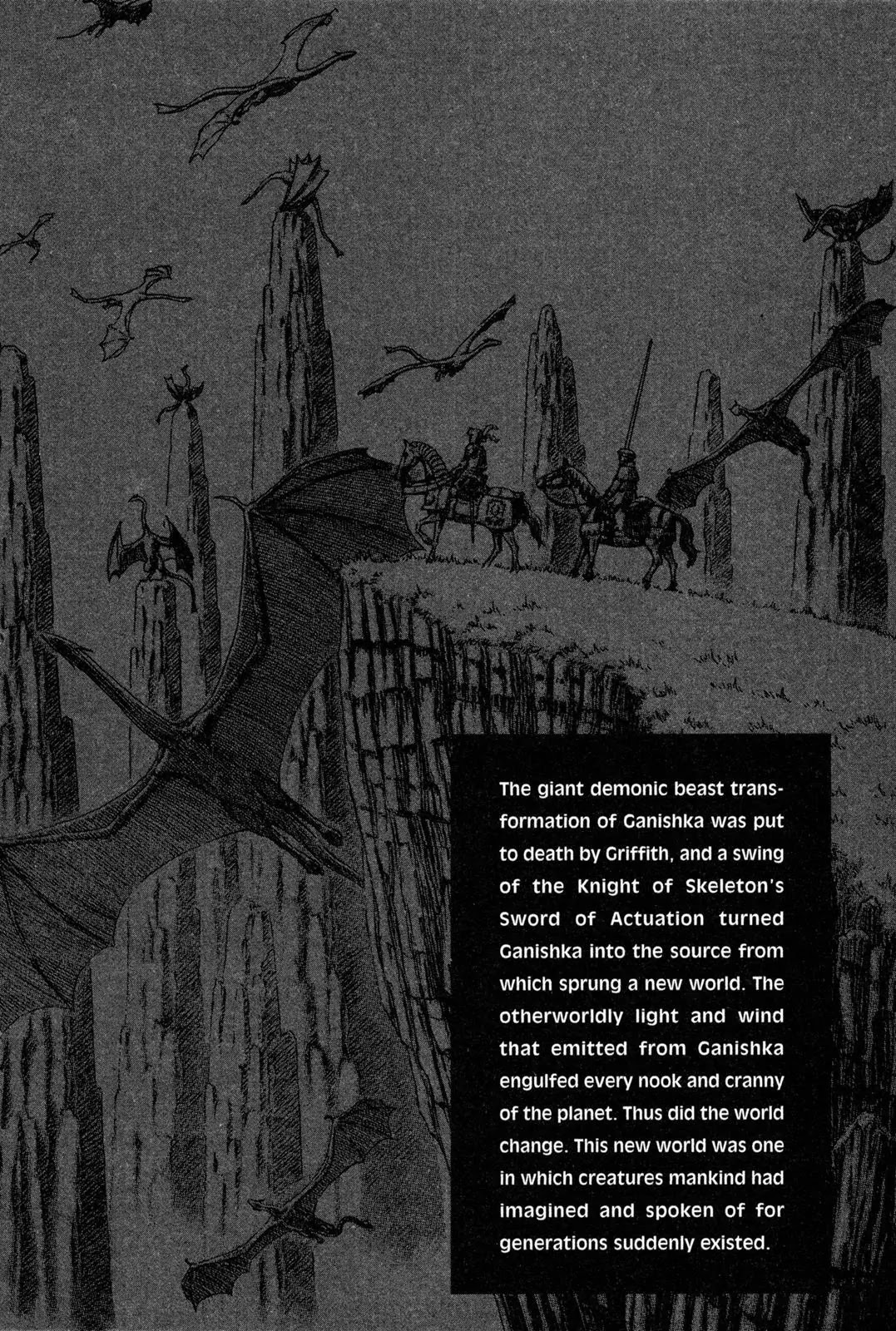 Berserk Chapter 307 - Page 6