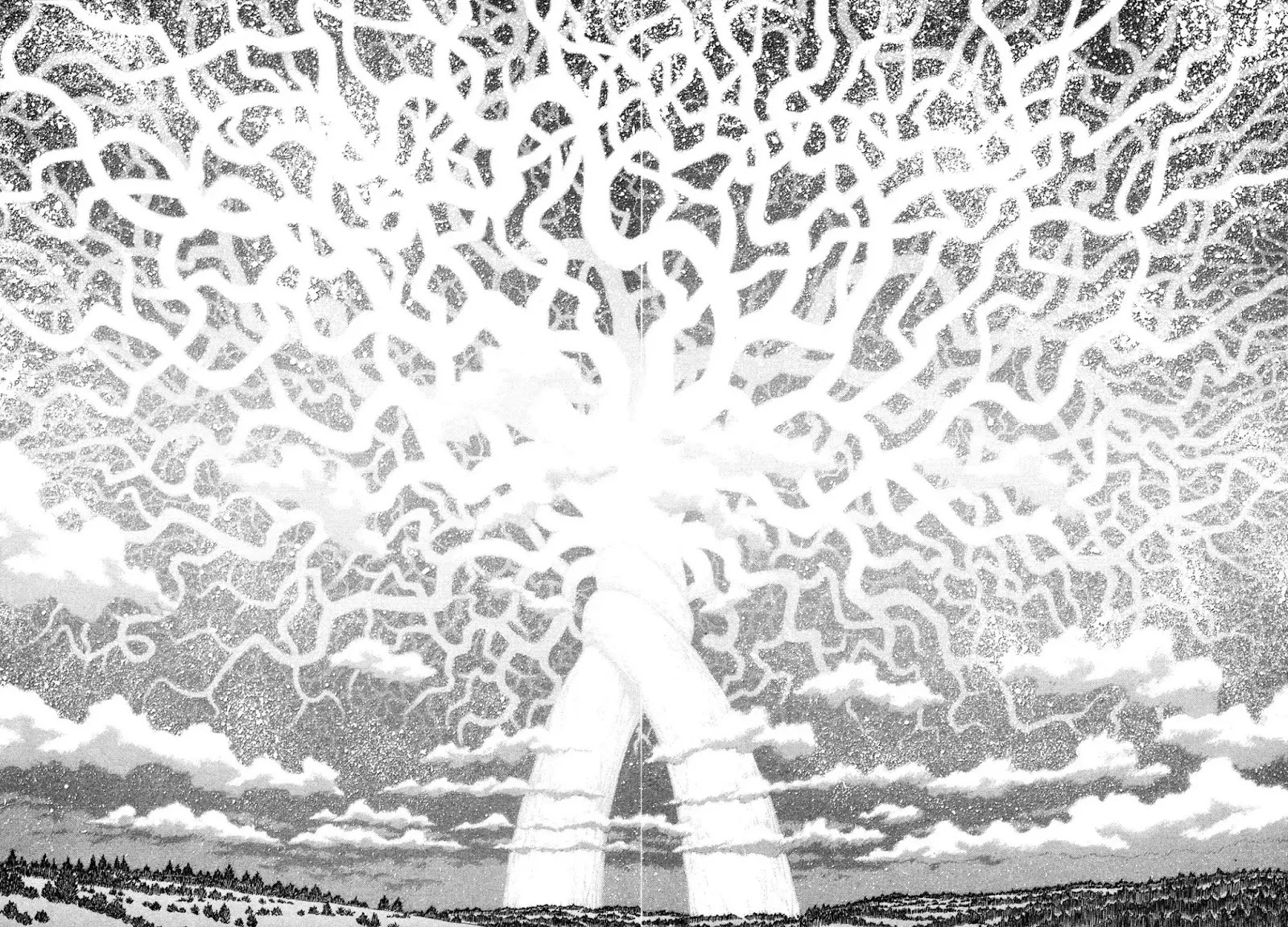 Berserk Chapter 307 - Page 10