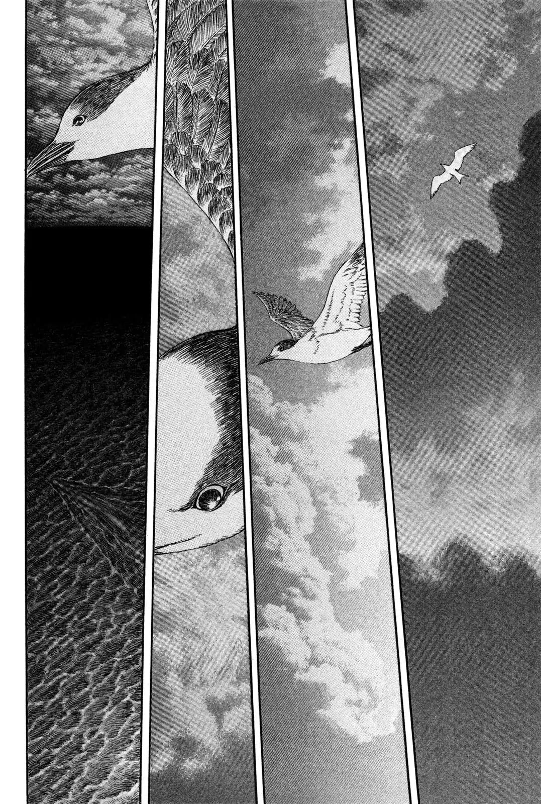 Berserk Chapter 308 - Page 6