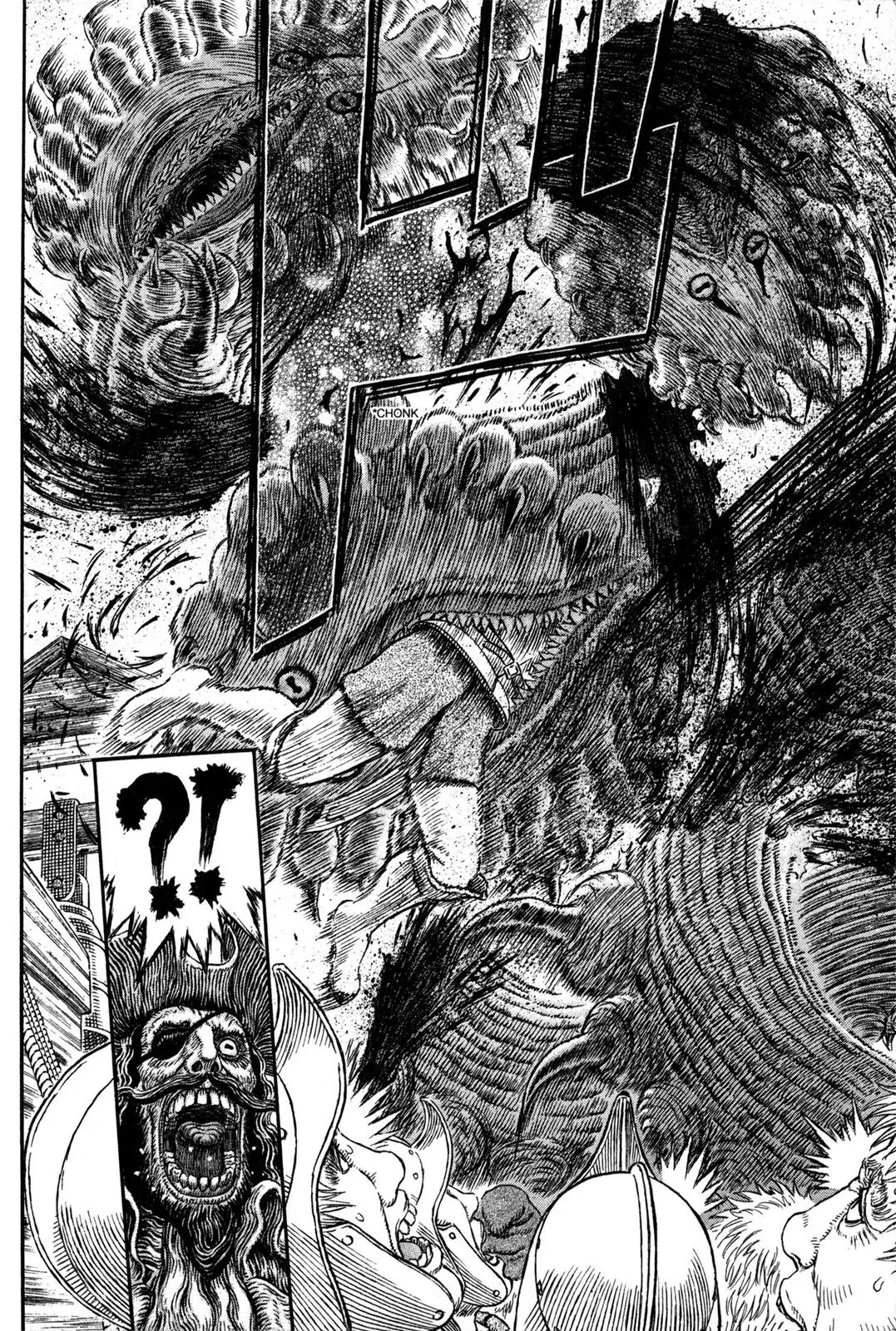 Berserk Chapter 309 - Page 18