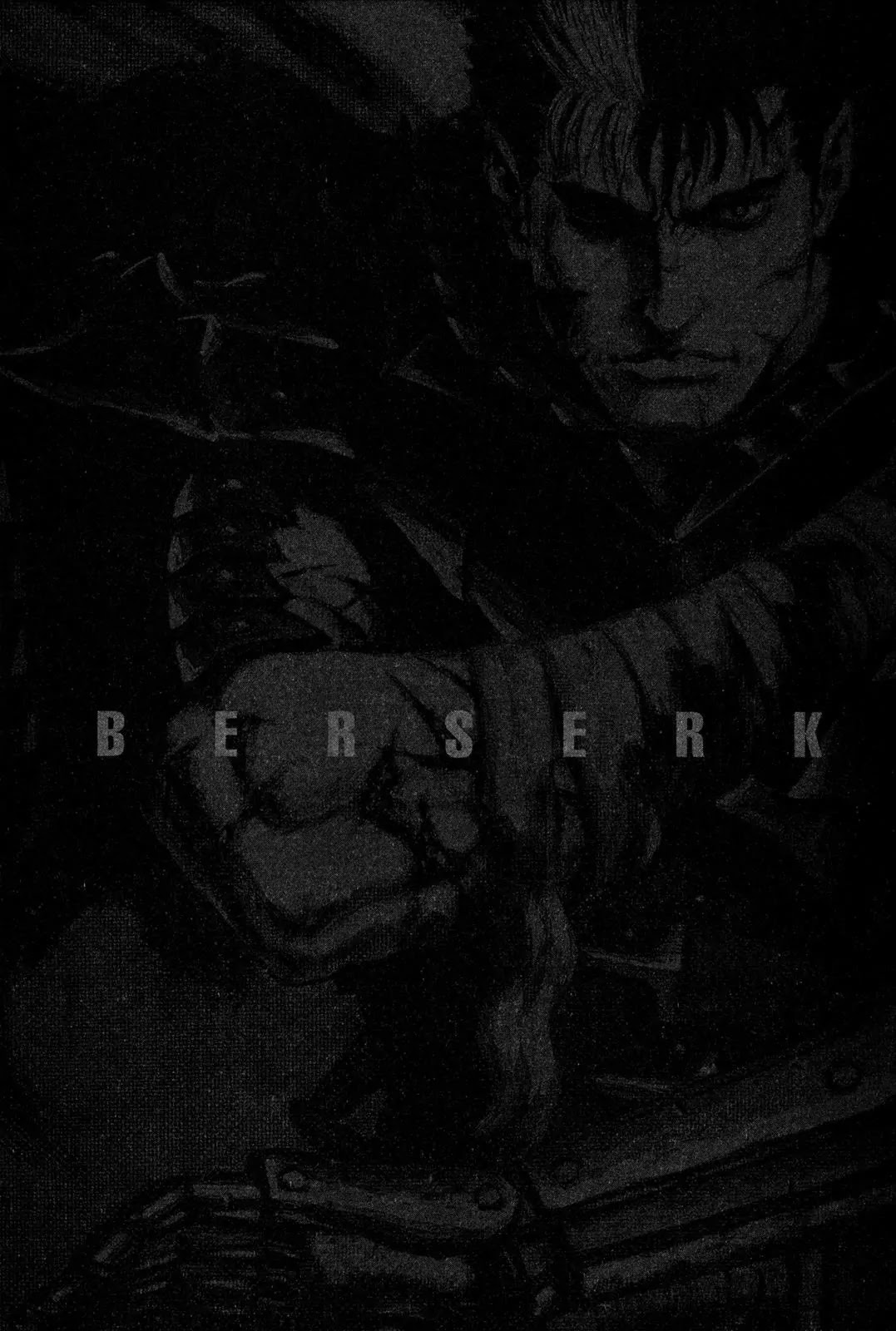 Berserk Chapter 309 - Page 21
