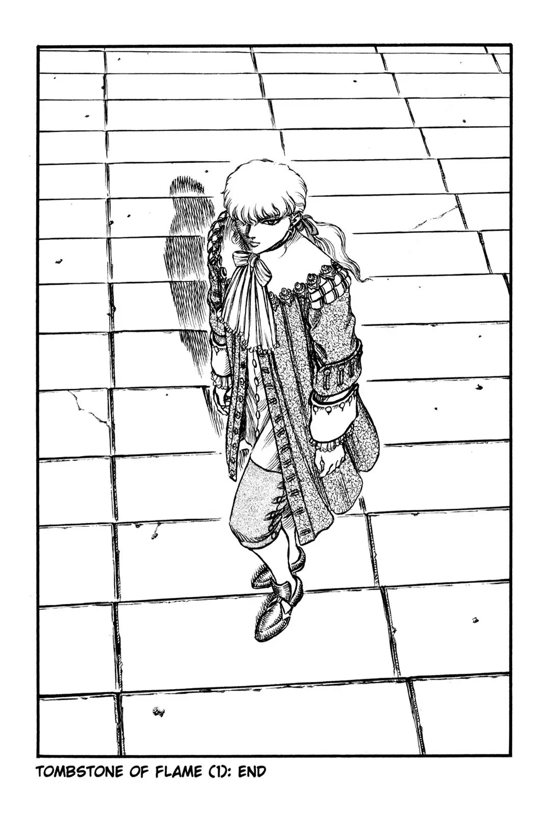 Berserk Chapter 31 - Page 22