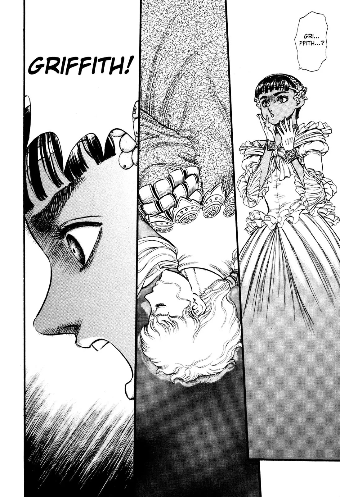 Berserk Chapter 31 - Page 10