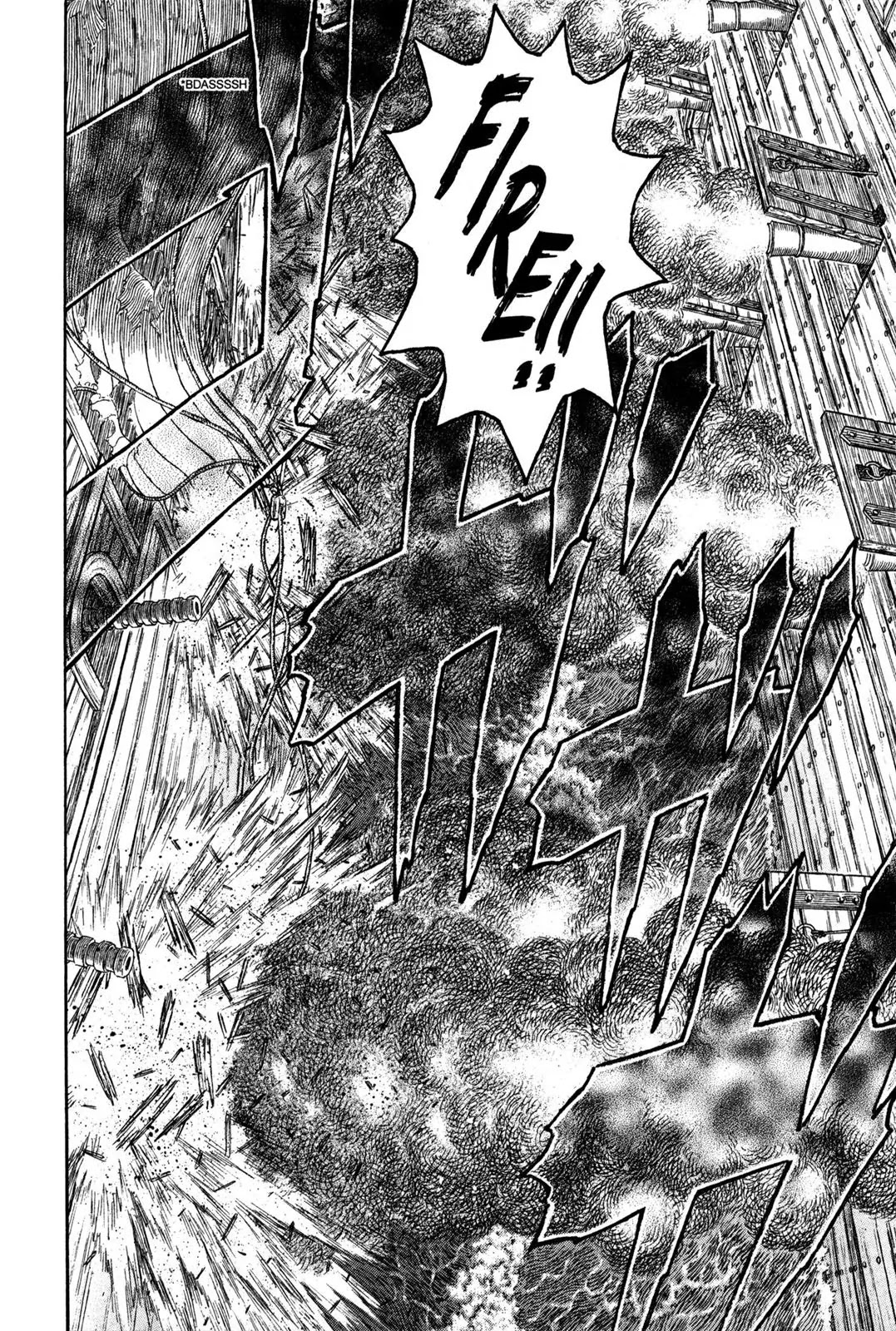 Berserk Chapter 310 - Page 17
