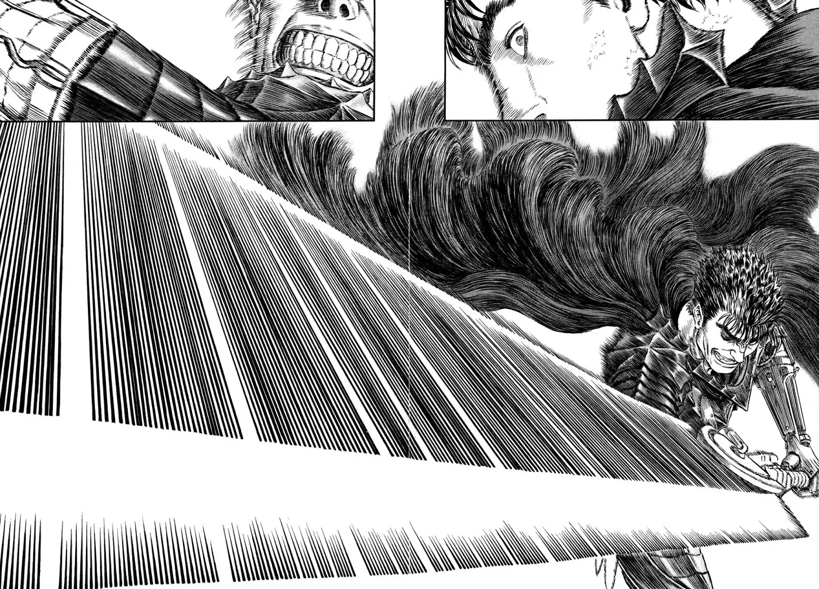 Berserk Chapter 310 - Page 3