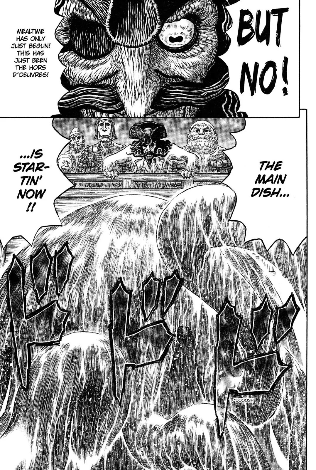 Berserk Chapter 310 - Page 9