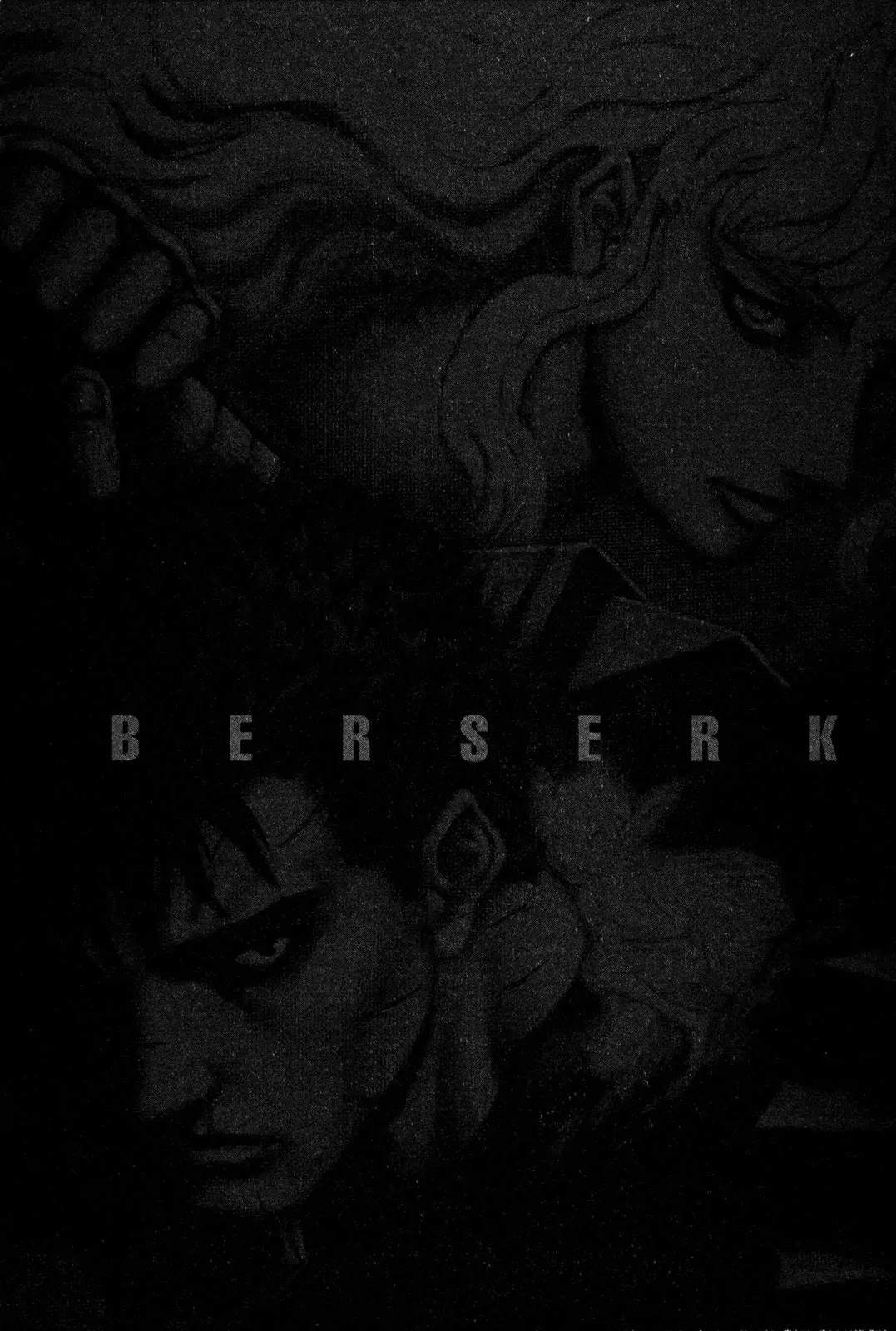 Berserk Chapter 311 - Page 22