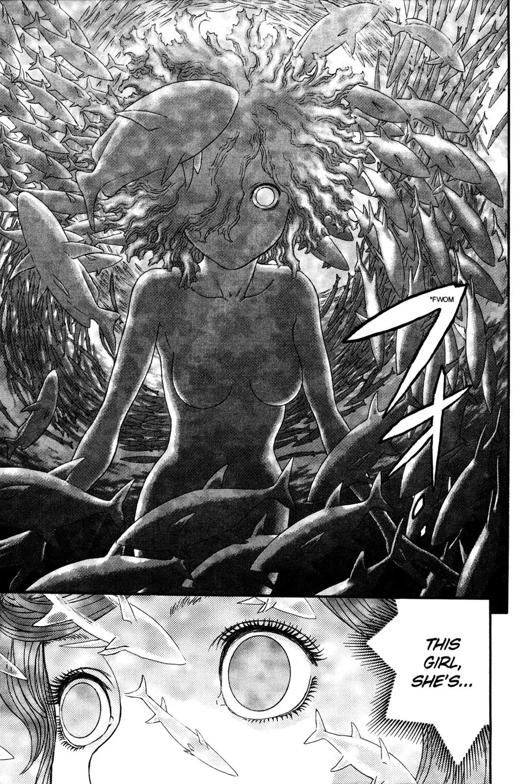 Berserk Chapter 312 - Page 22