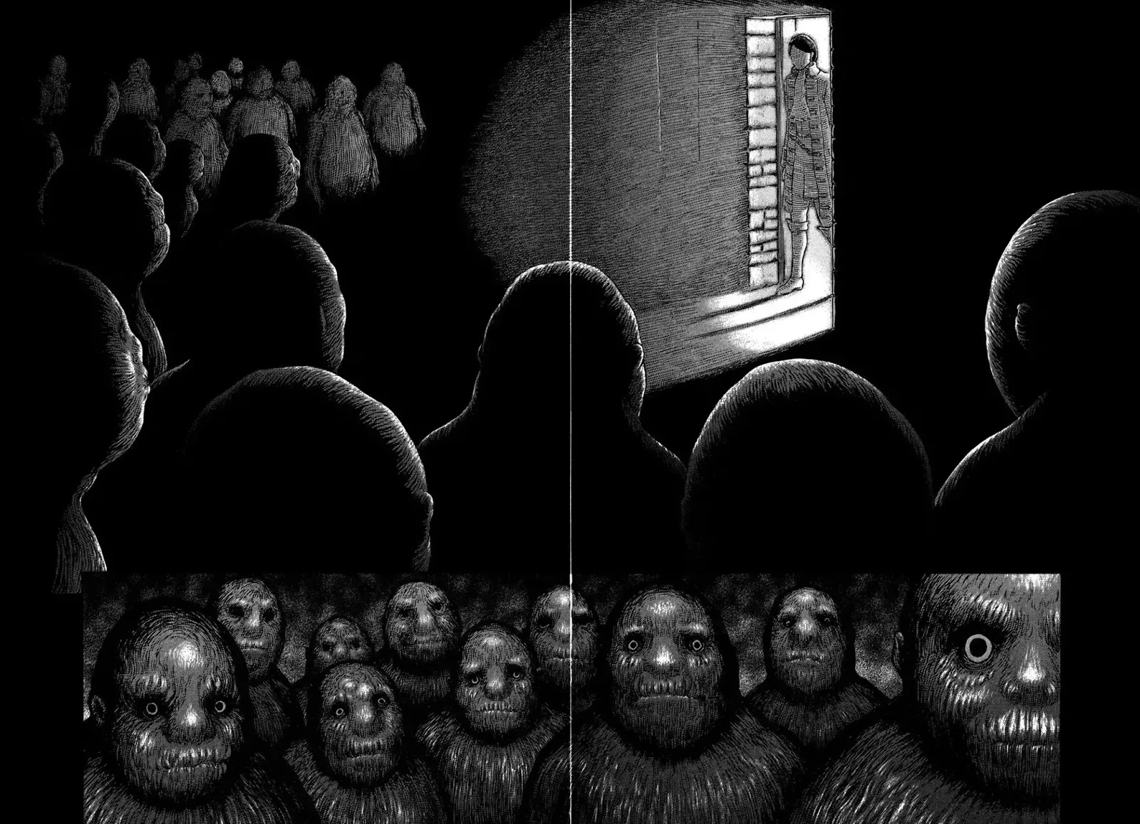 Berserk Chapter 313 - Page 13