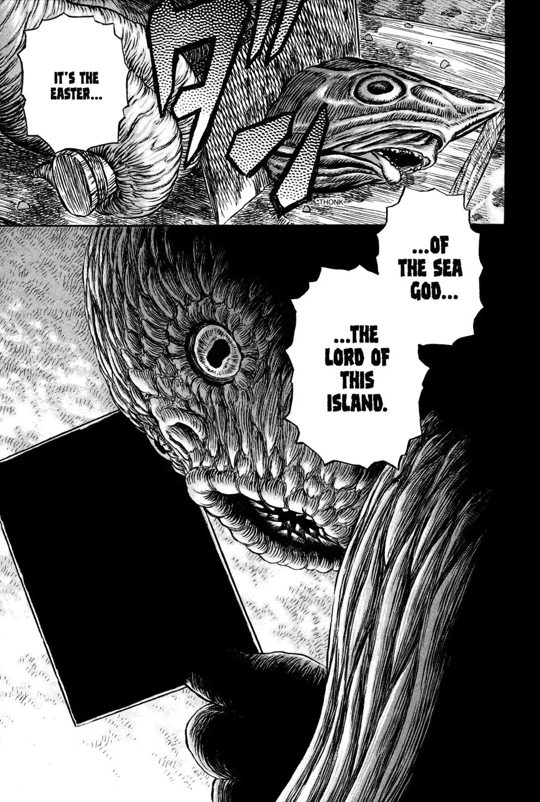 Berserk Chapter 313 - Page 15