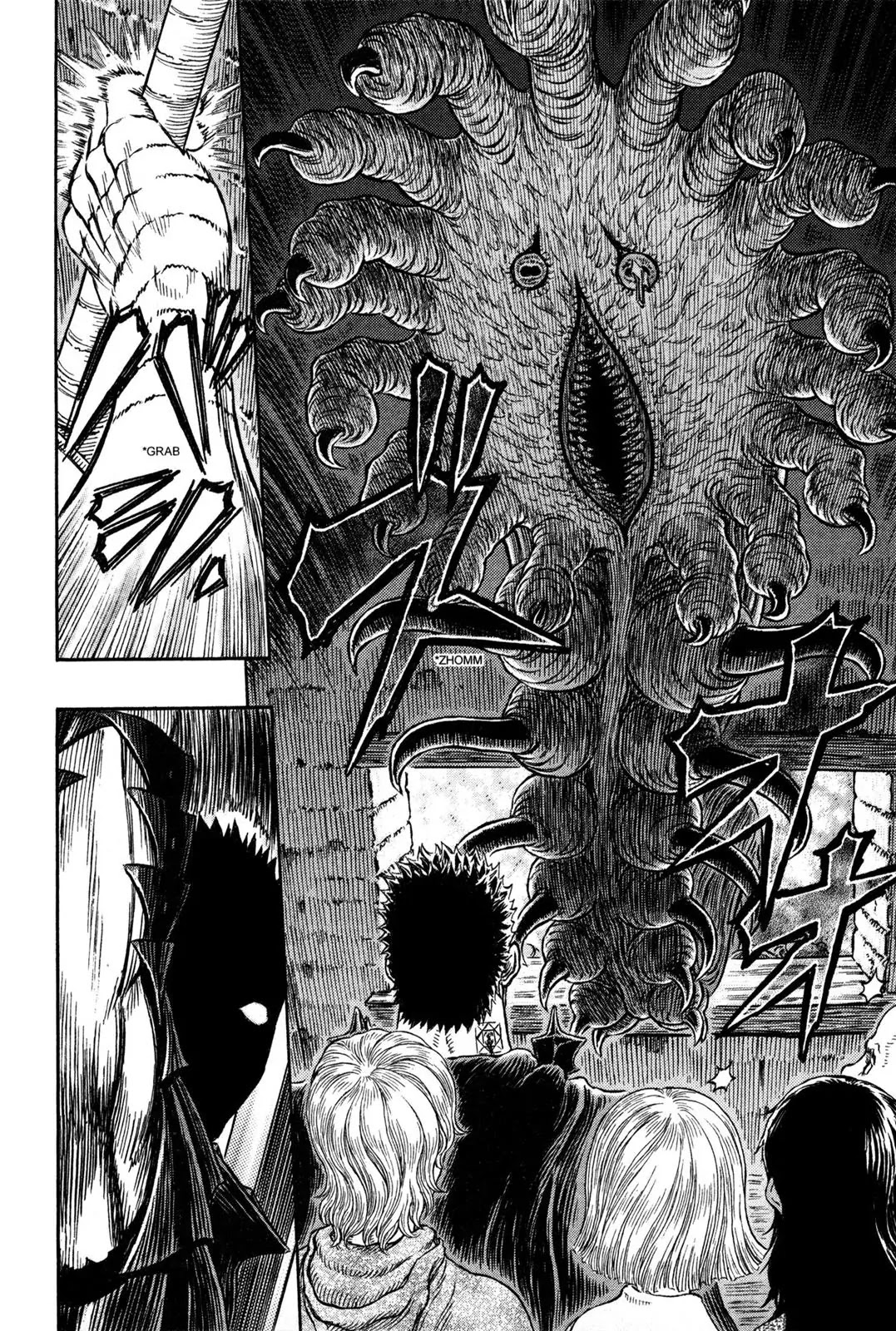 Berserk Chapter 313 - Page 18