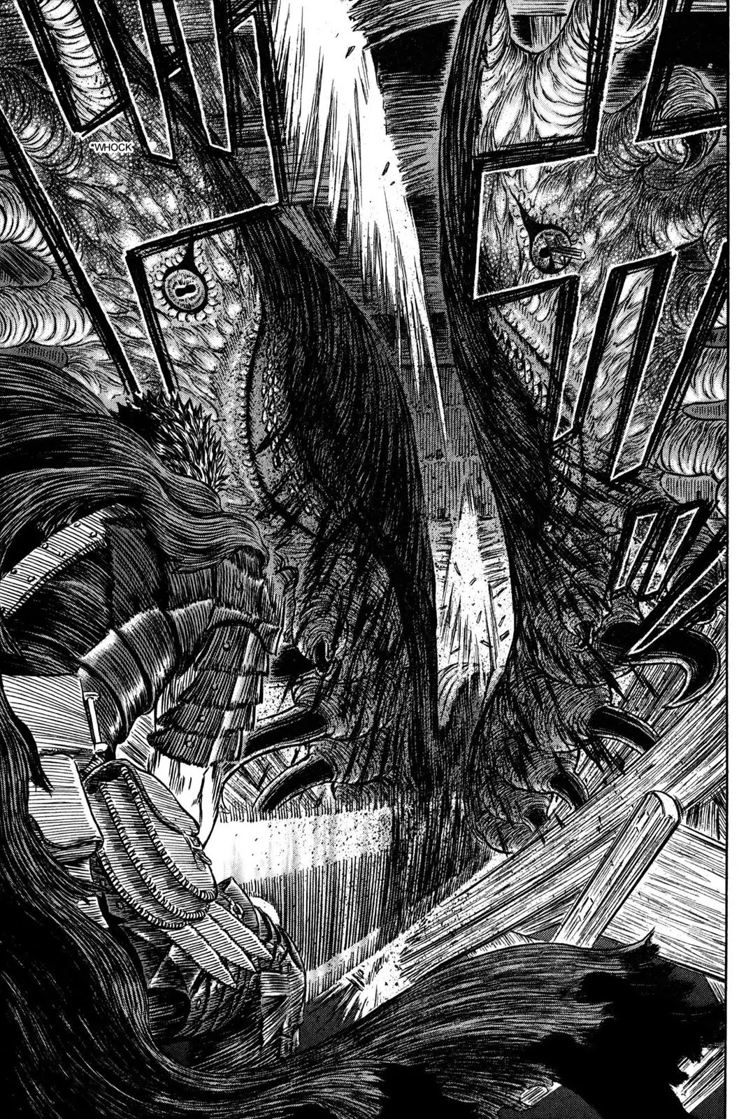 Berserk Chapter 313 - Page 19