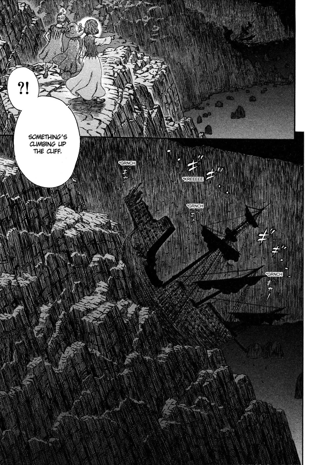 Berserk Chapter 314 - Page 14