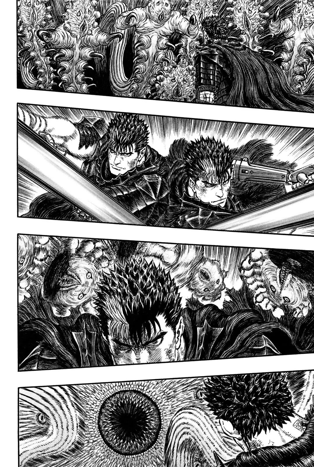 Berserk Chapter 314 - Page 15