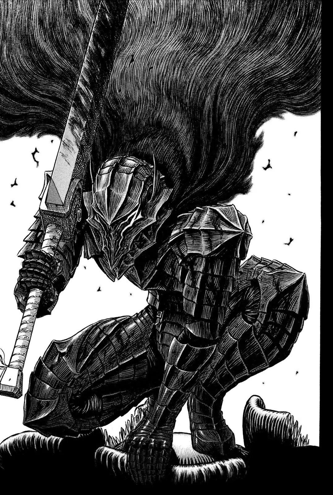 Berserk Chapter 315 - Page 13