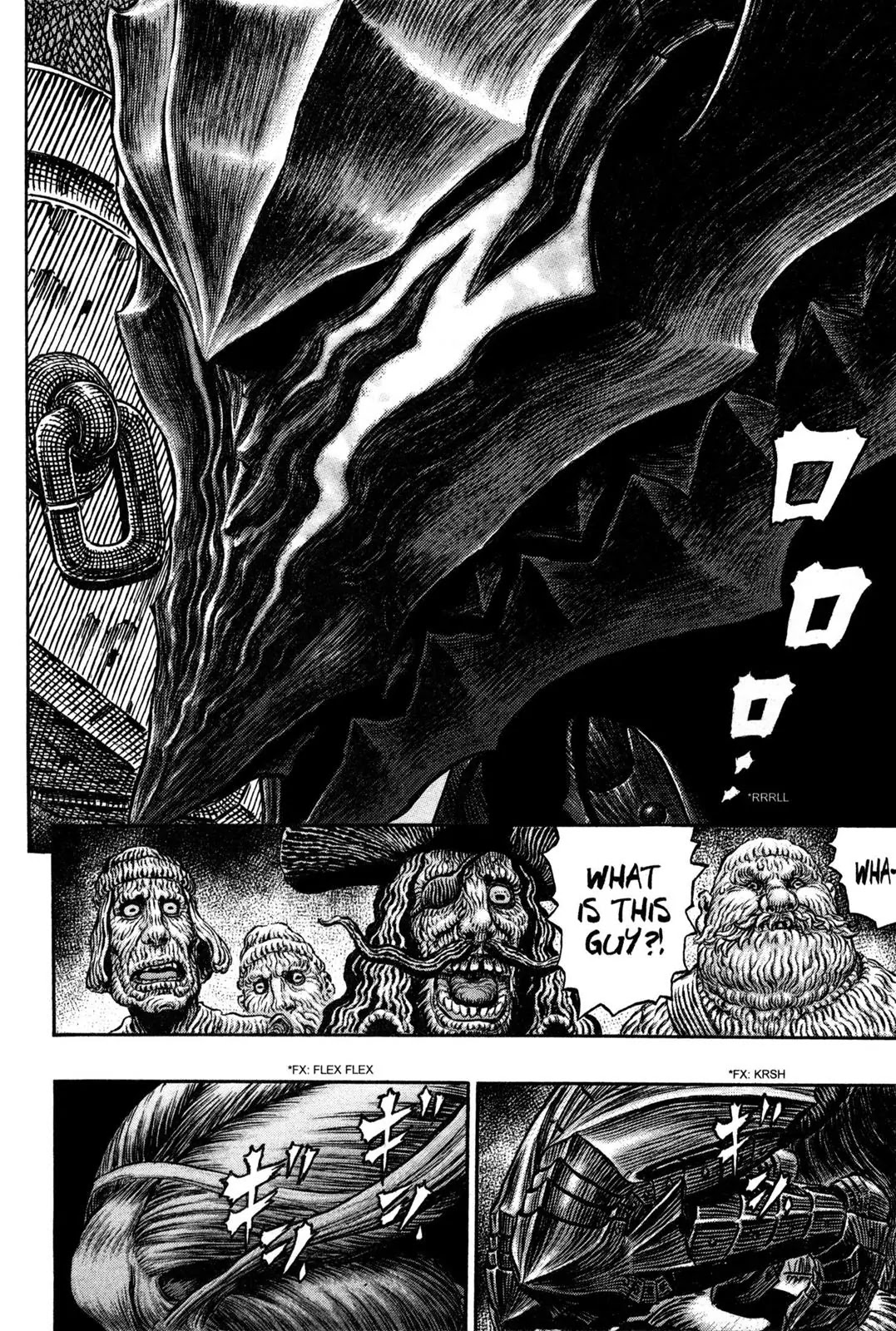 Berserk Chapter 315 - Page 14