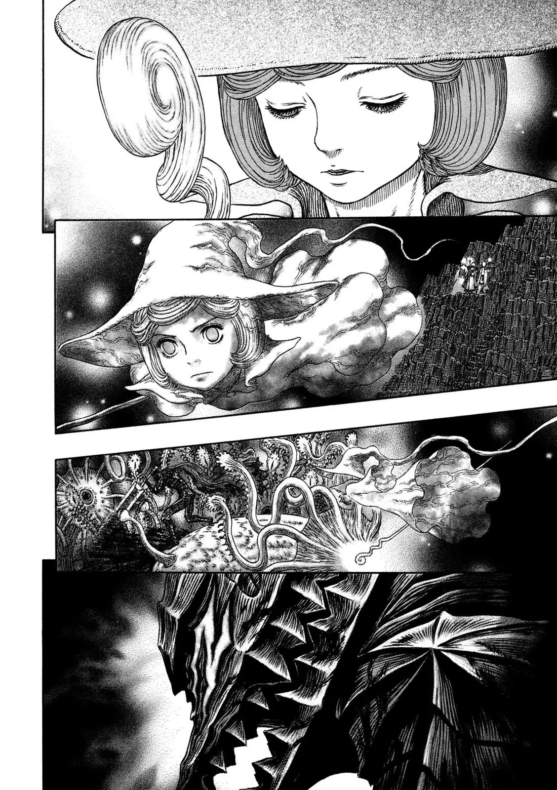 Berserk Chapter 316 - Page 16