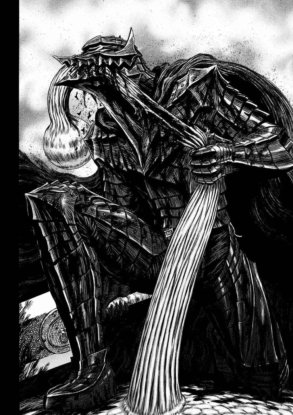 Berserk Chapter 316 - Page 18