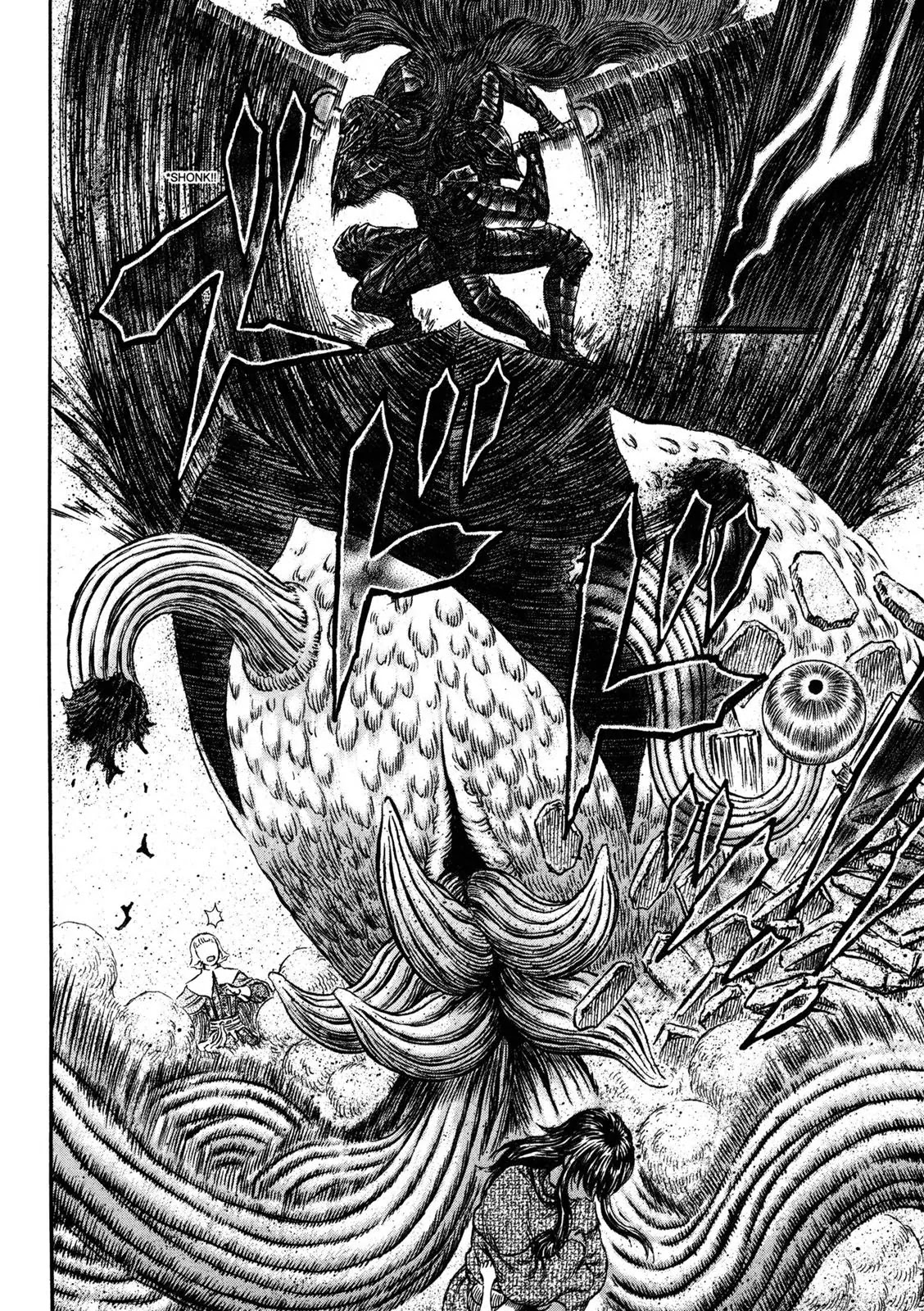 Berserk Chapter 316 - Page 24