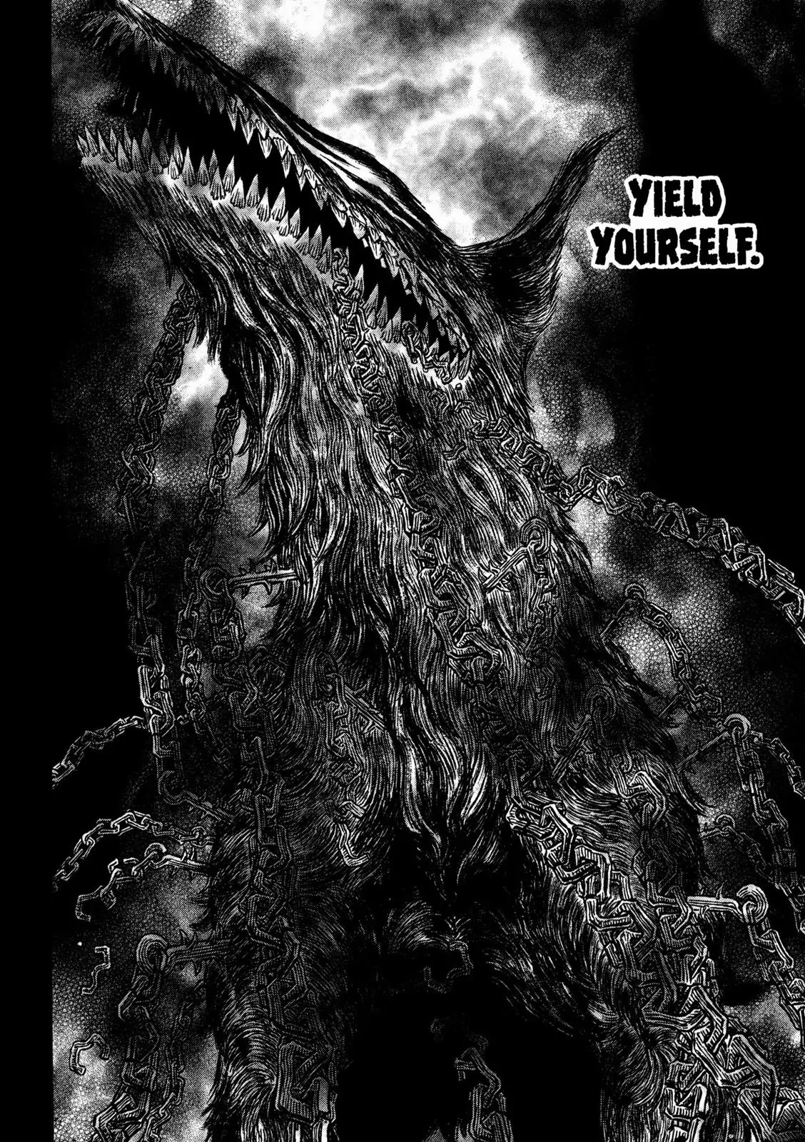 Berserk Chapter 316 - Page 28