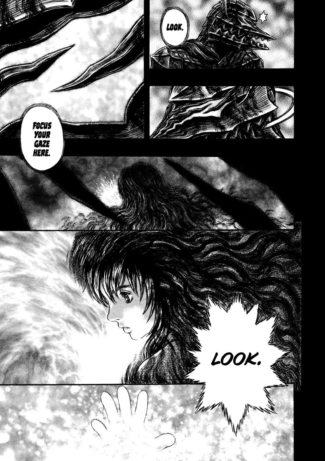 Berserk Chapter 316 - Page 29
