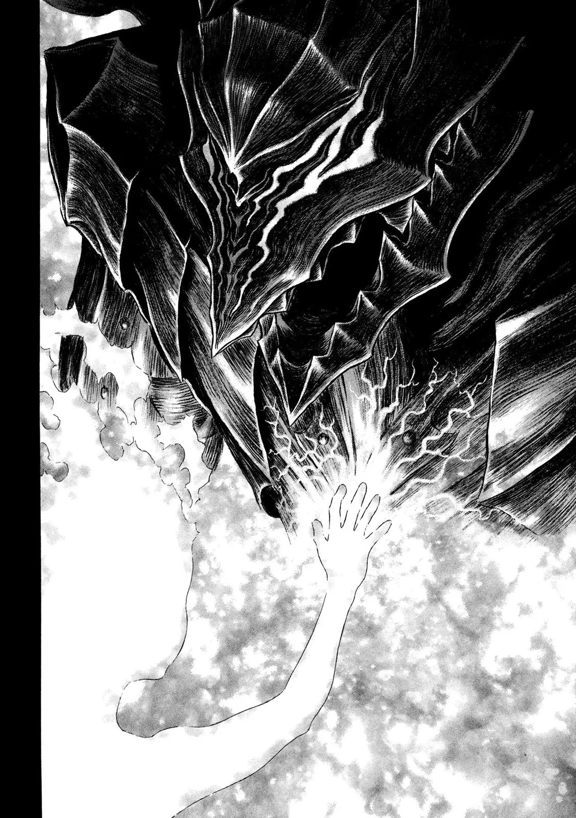 Berserk Chapter 316 - Page 30