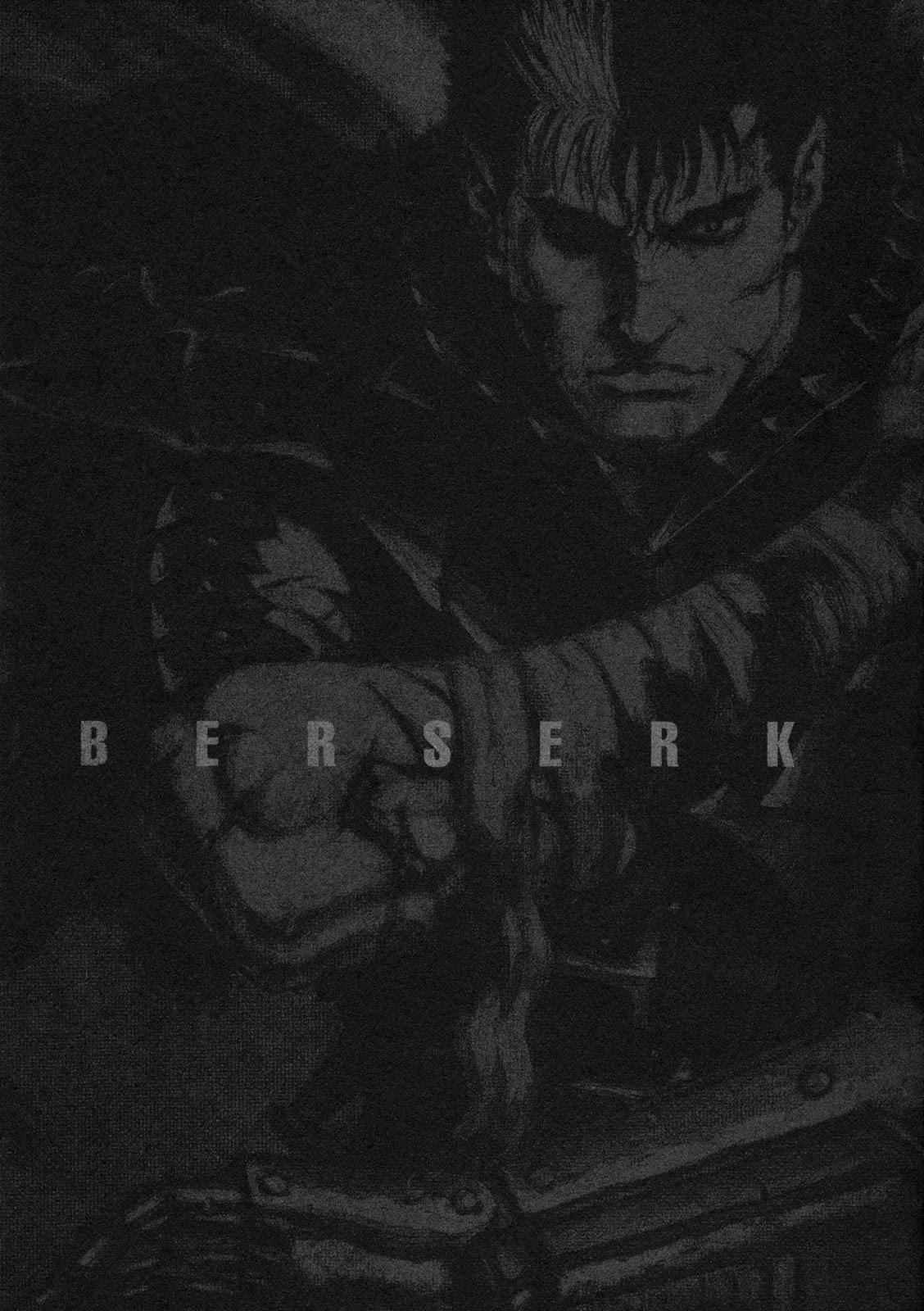 Berserk Chapter 316 - Page 31
