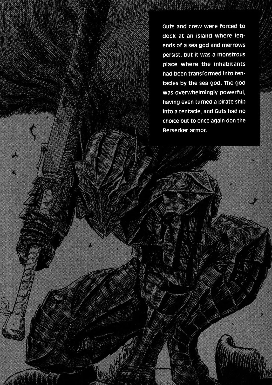 Berserk Chapter 316 - Page 6