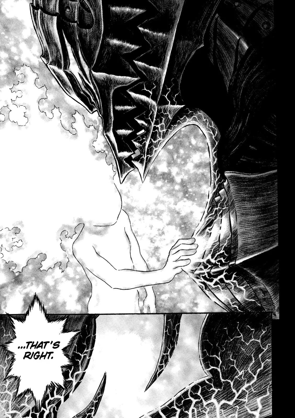 Berserk Chapter 317 - Page 2