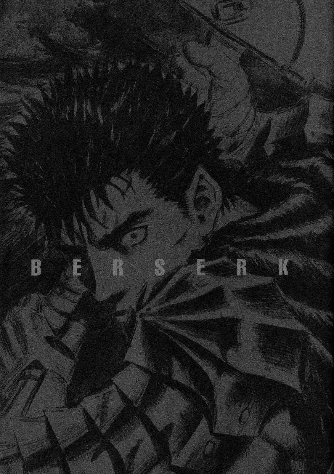 Berserk Chapter 318 - Page 19