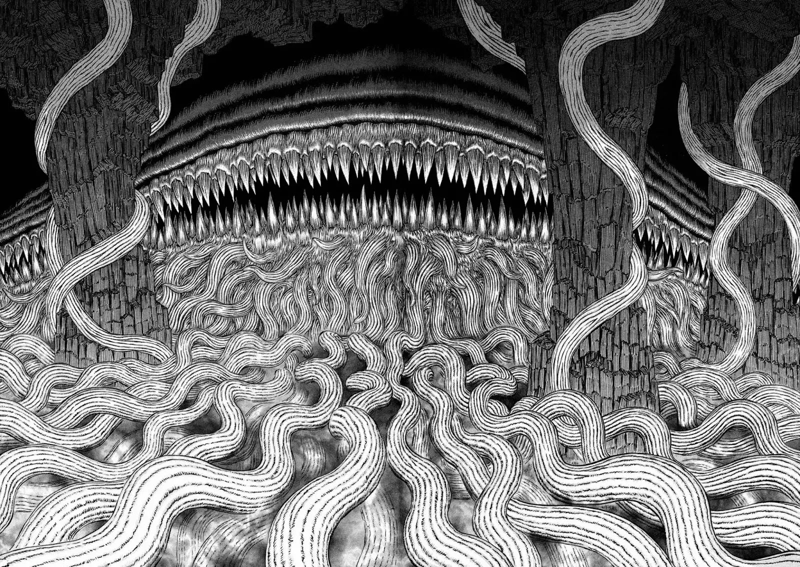 Berserk Chapter 319 - Page 8