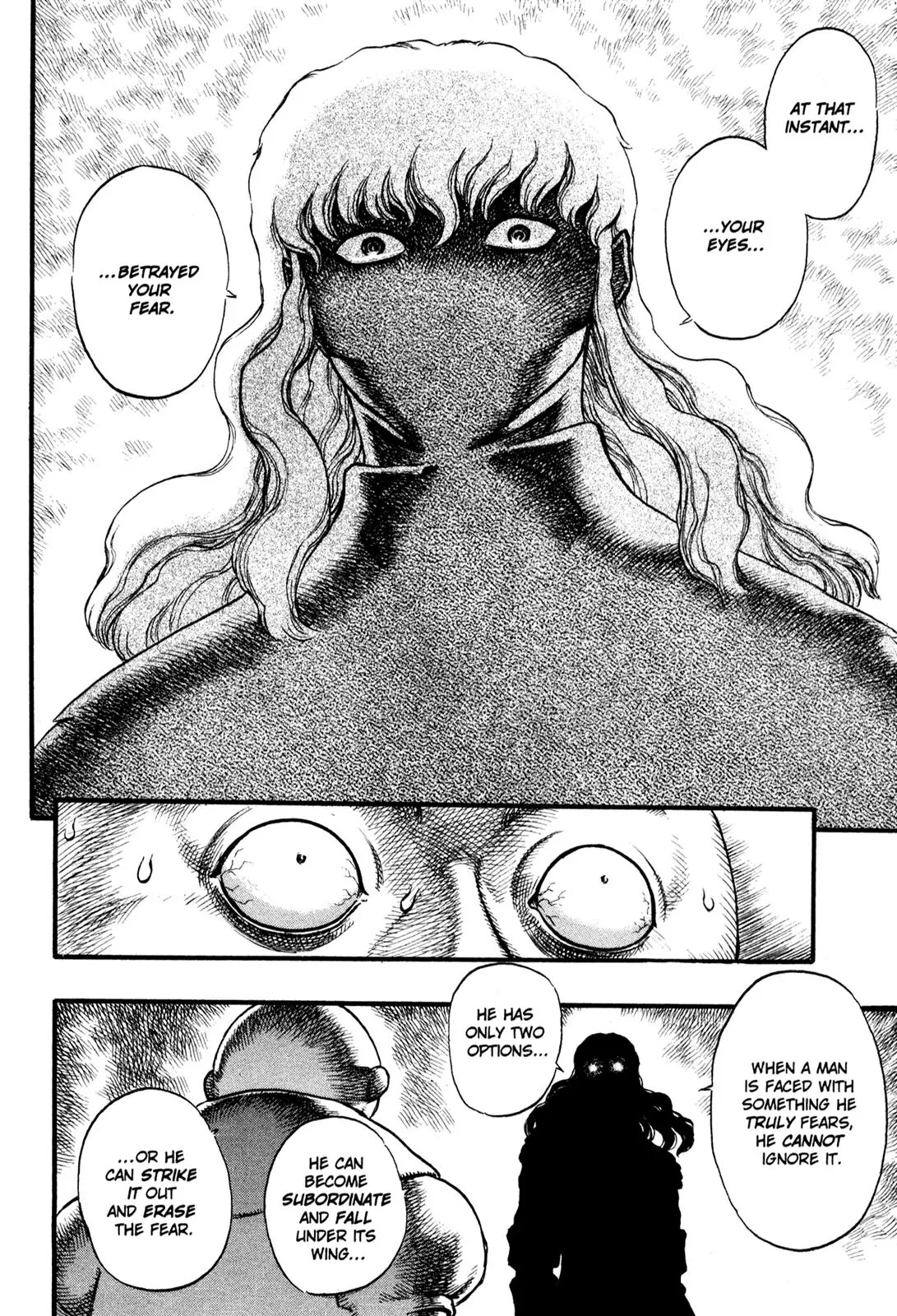 Berserk Chapter 32 - Page 10