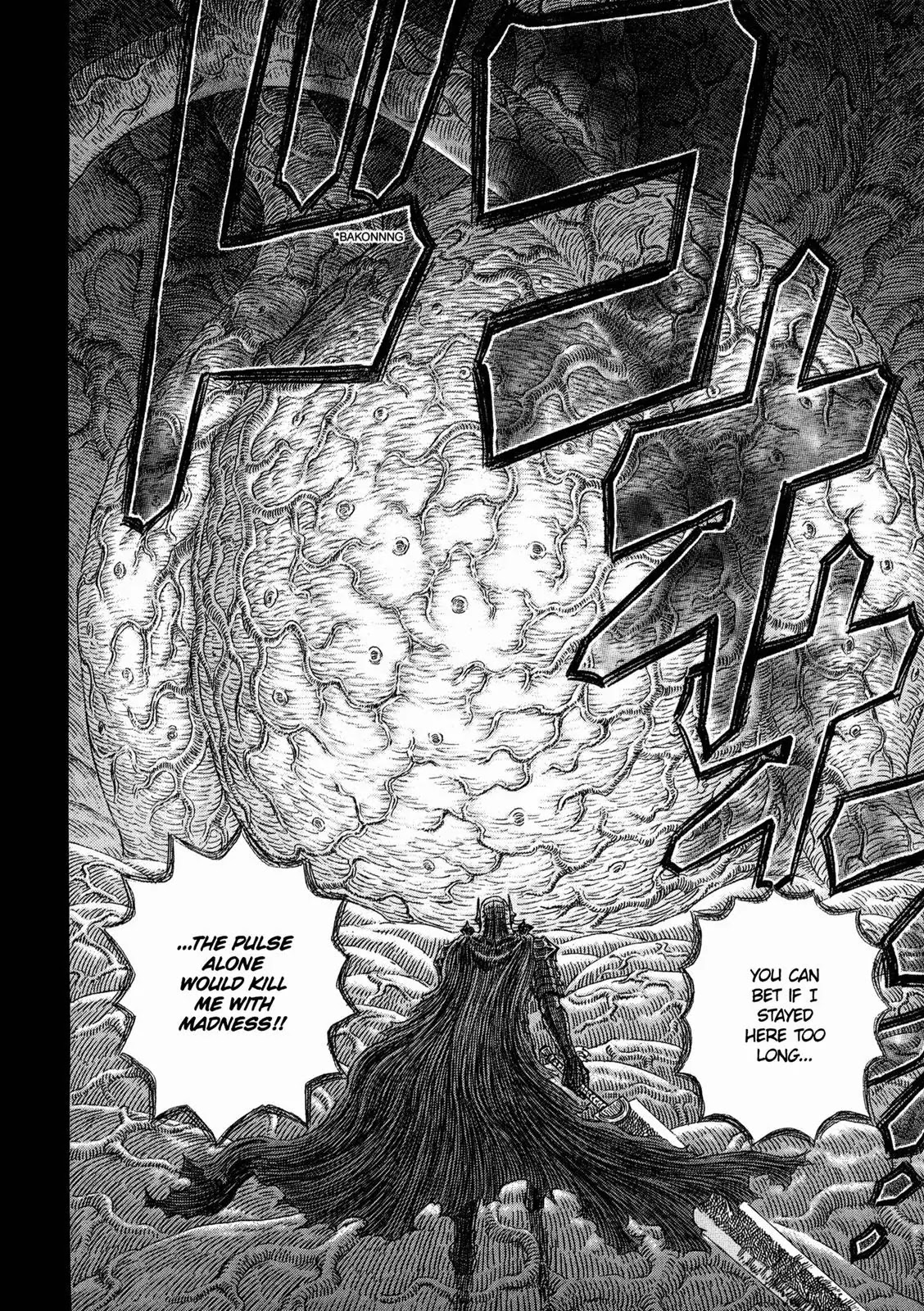 Berserk Chapter 322 - Page 13