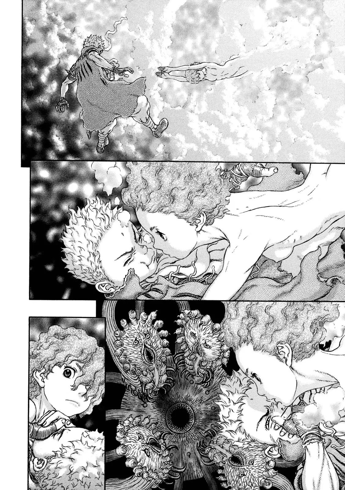 Berserk Chapter 323 - Page 13