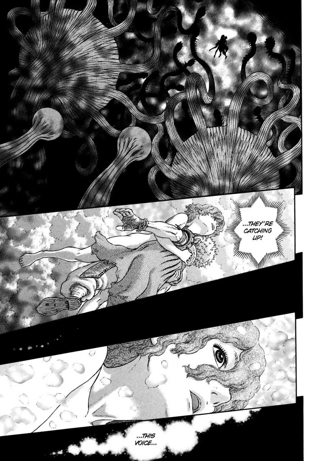 Berserk Chapter 323 - Page 14