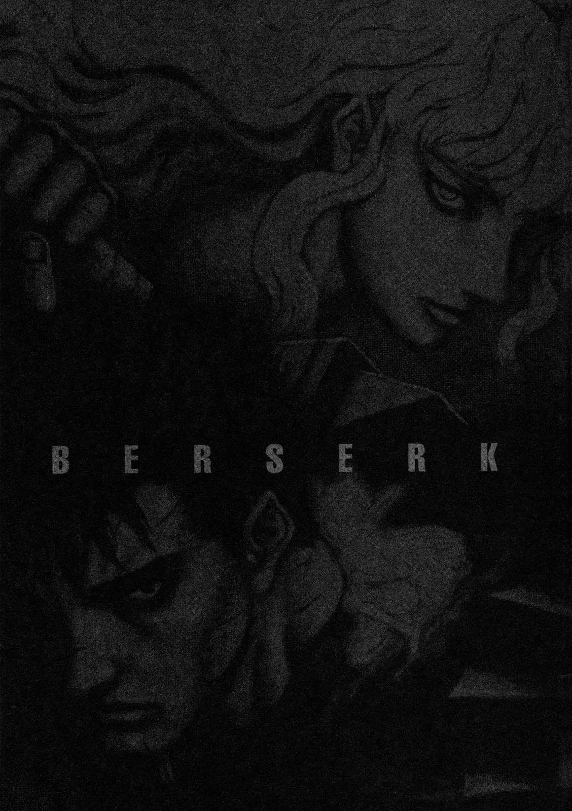 Berserk Chapter 323 - Page 19