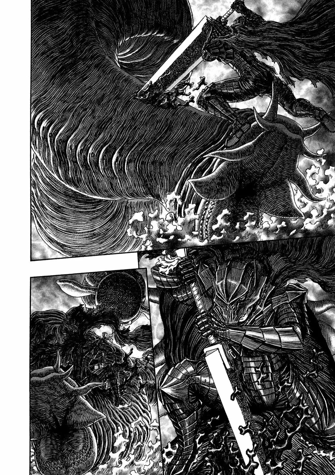 Berserk Chapter 323 - Page 7