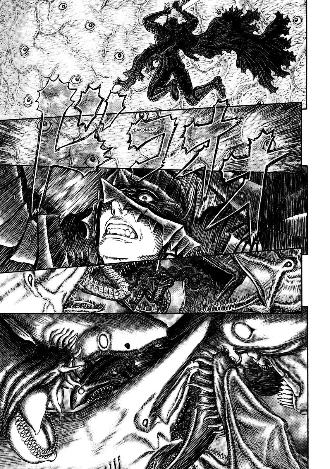 Berserk Chapter 323 - Page 10