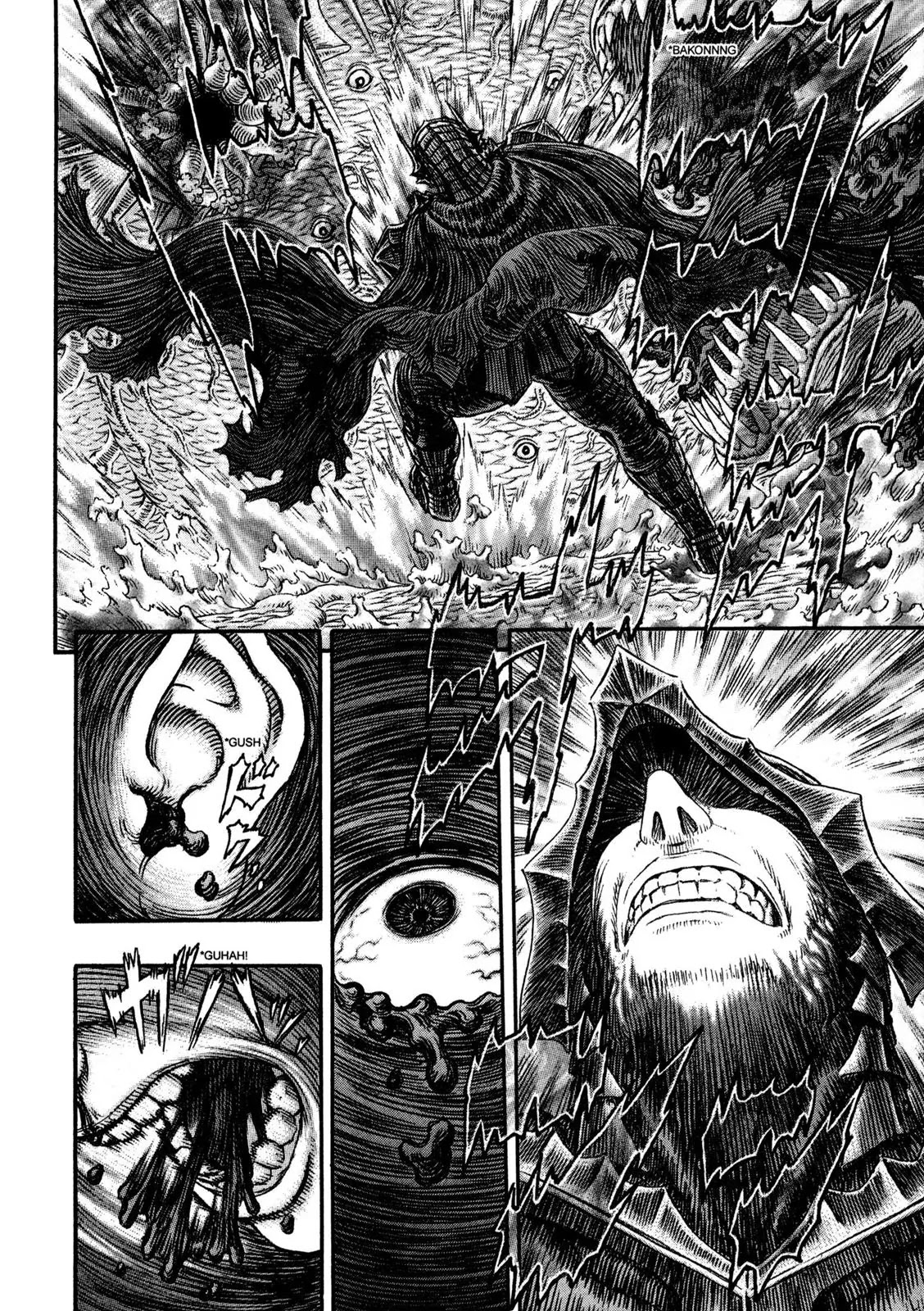 Berserk Chapter 324 - Page 14
