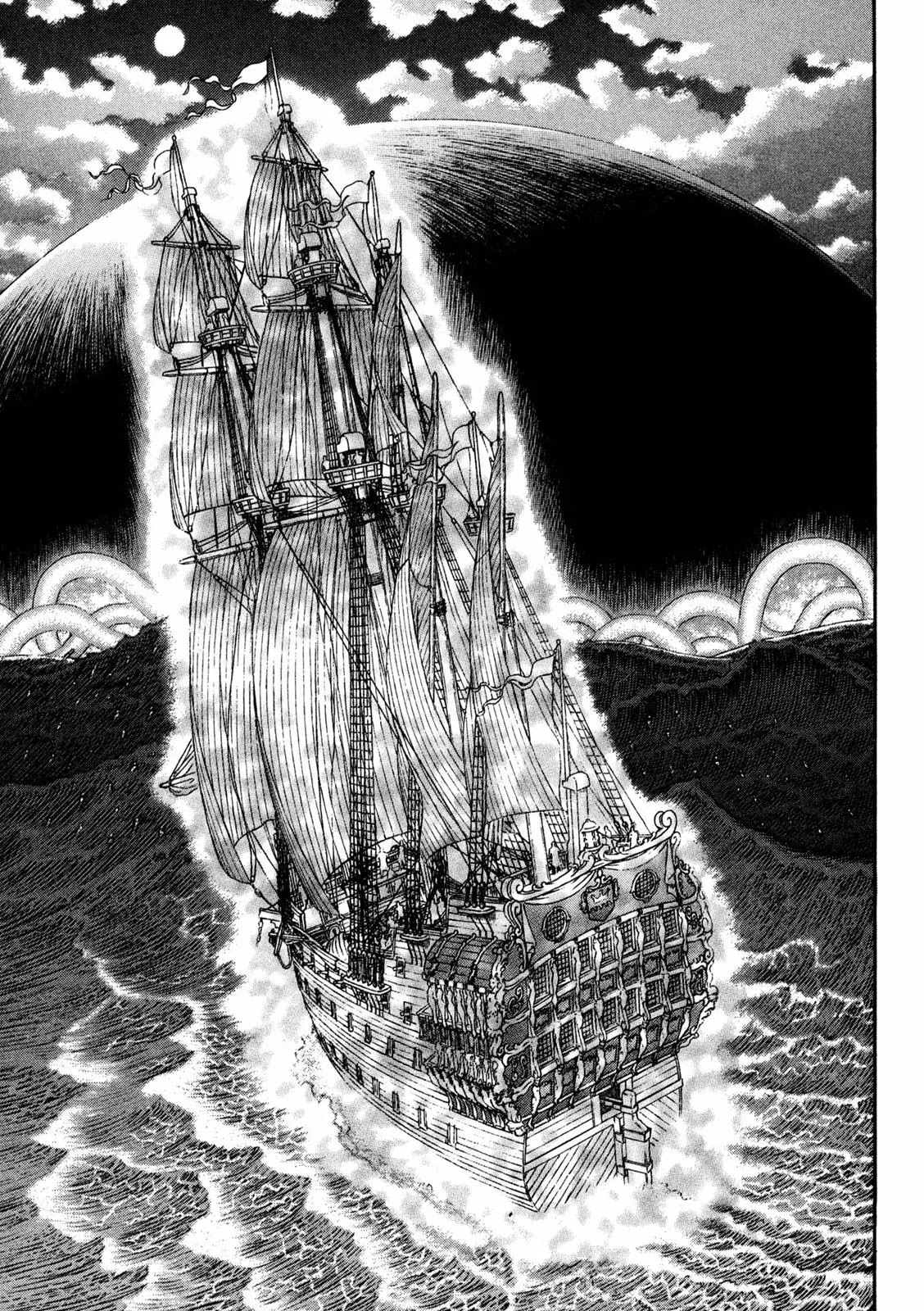 Berserk Chapter 324 - Page 19
