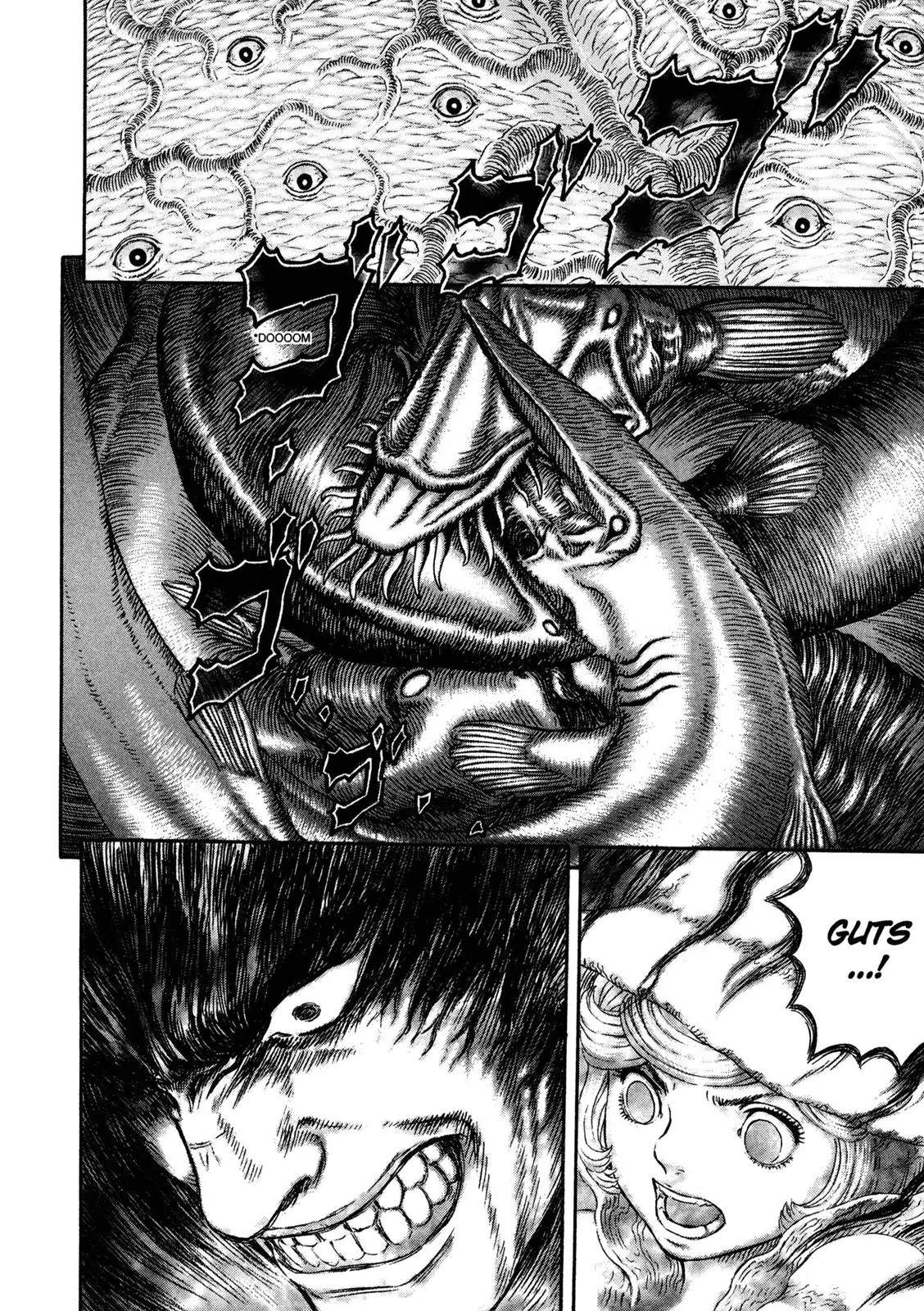 Berserk Chapter 324 - Page 10