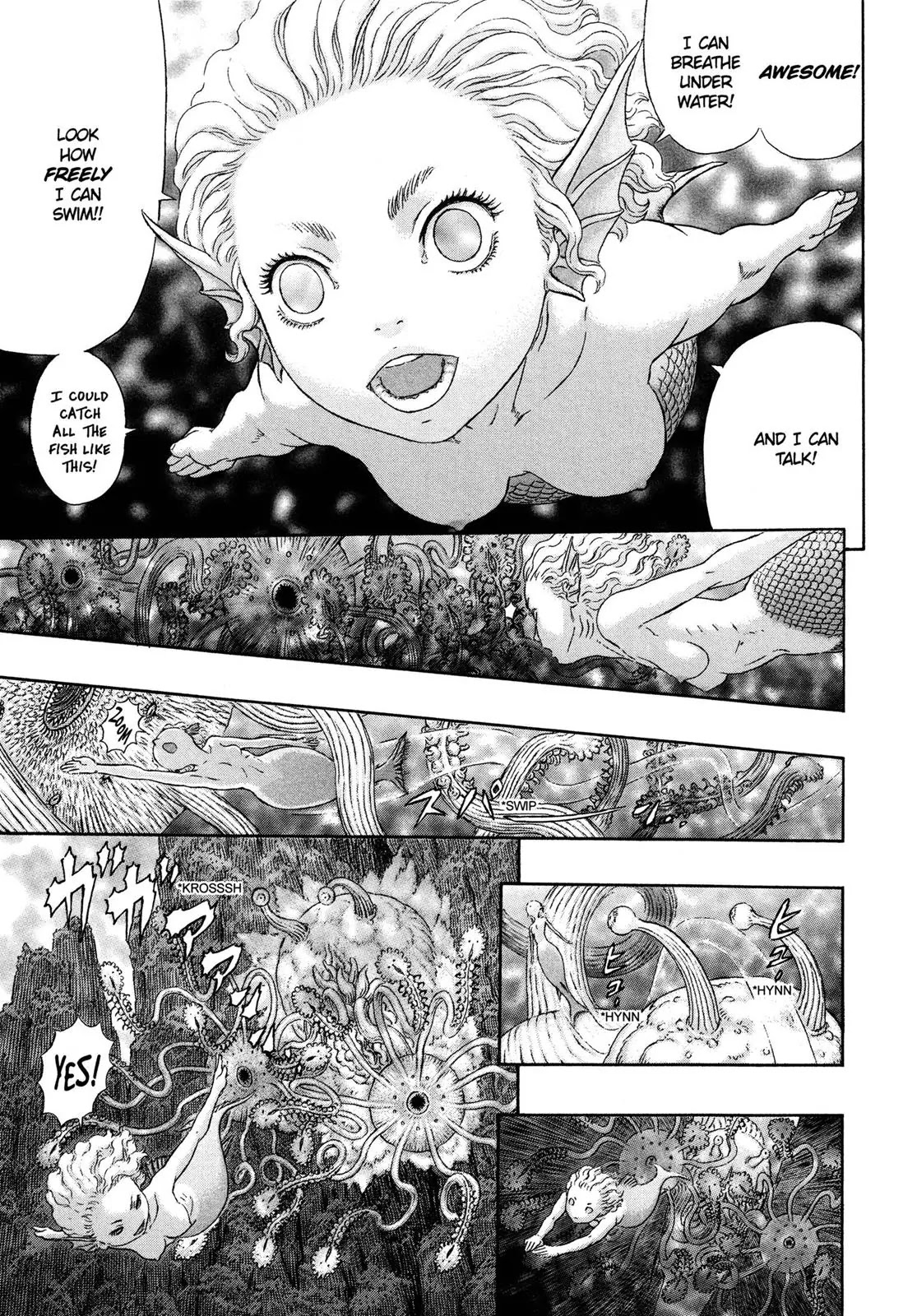 Berserk Chapter 325 - Page 12
