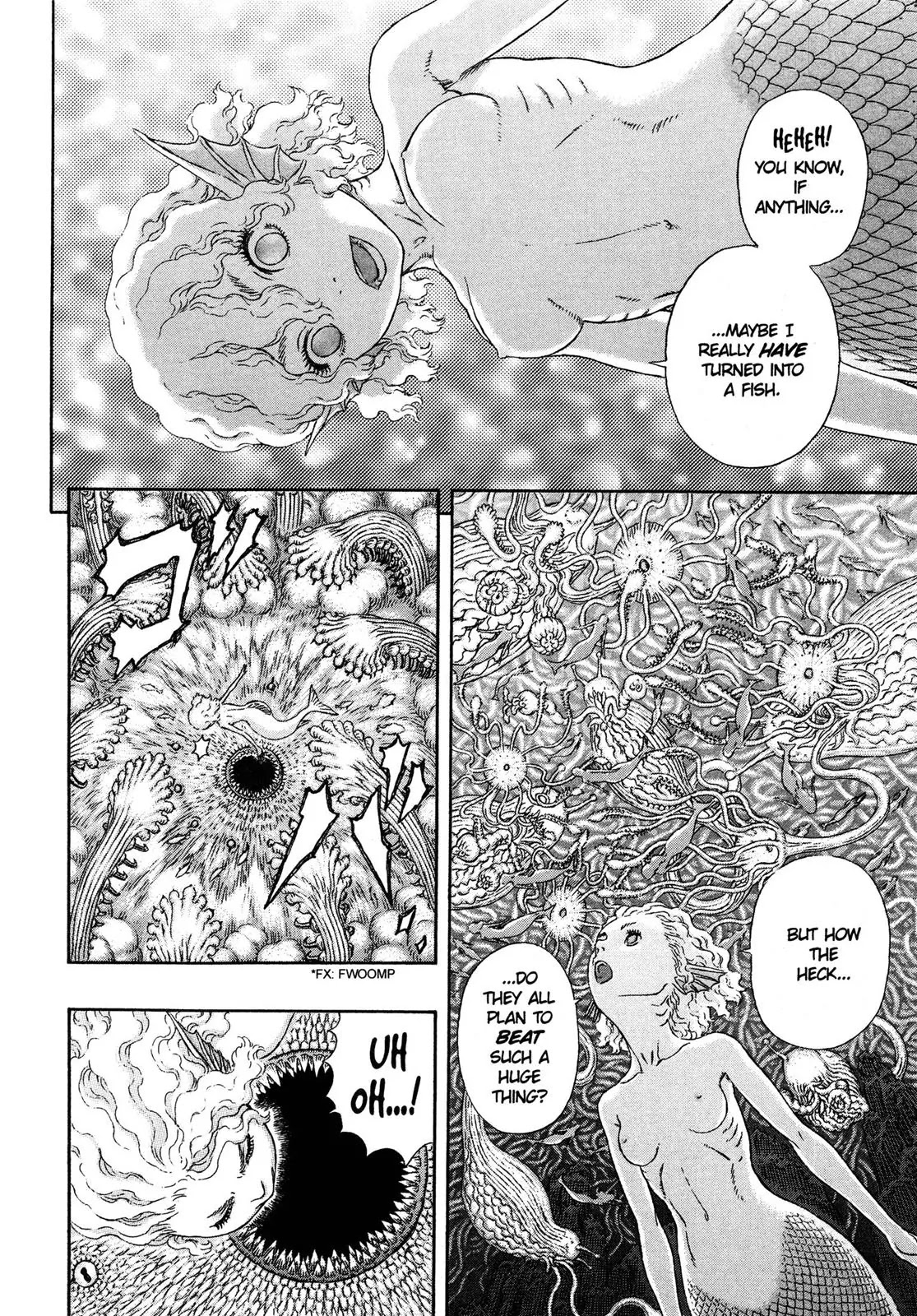 Berserk Chapter 325 - Page 13