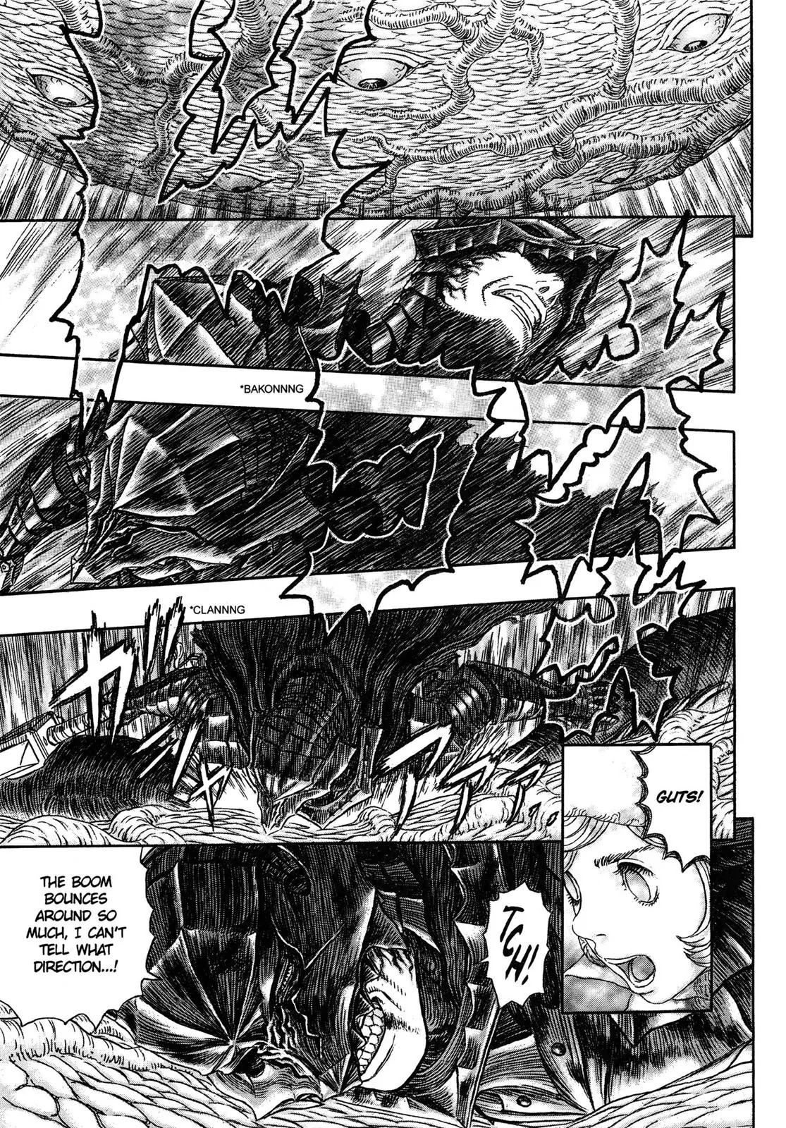 Berserk Chapter 325 - Page 18