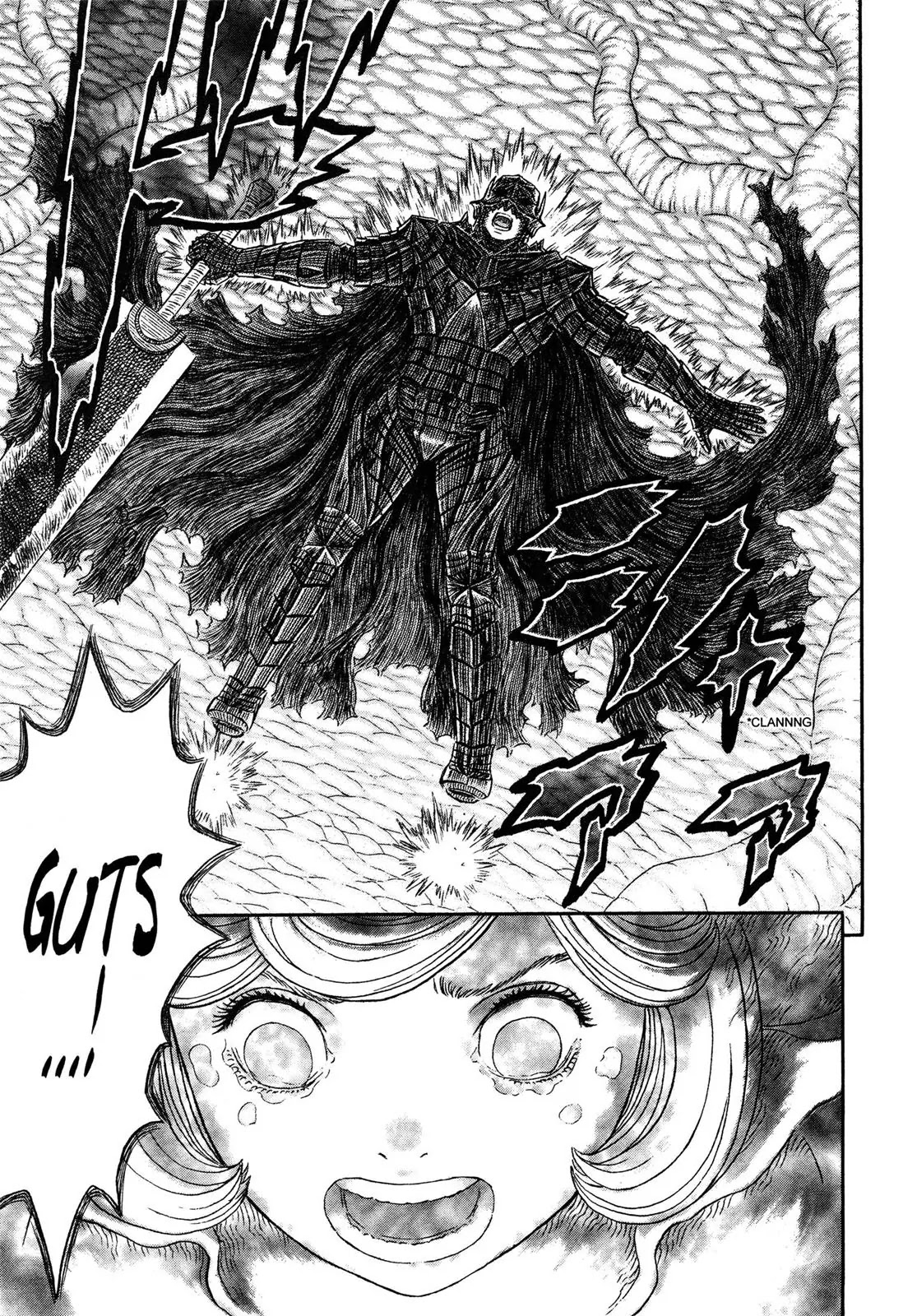 Berserk Chapter 325 - Page 22