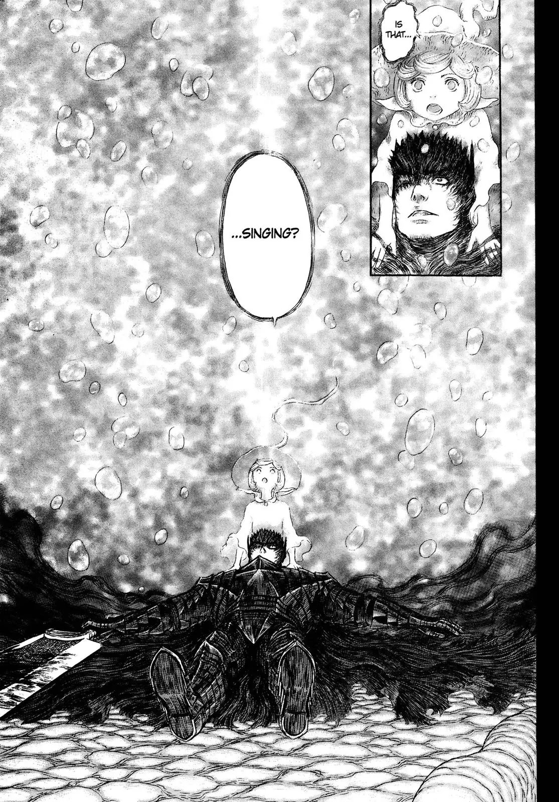 Berserk Chapter 325 - Page 24