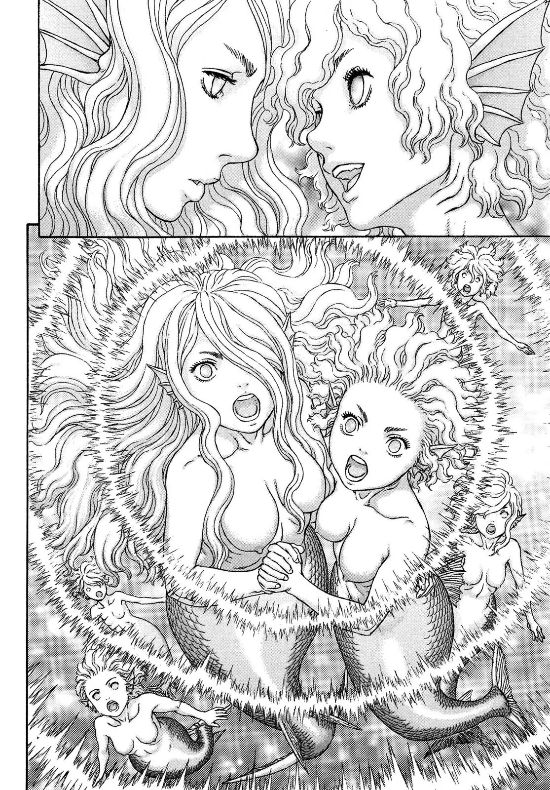 Berserk Chapter 325 - Page 26