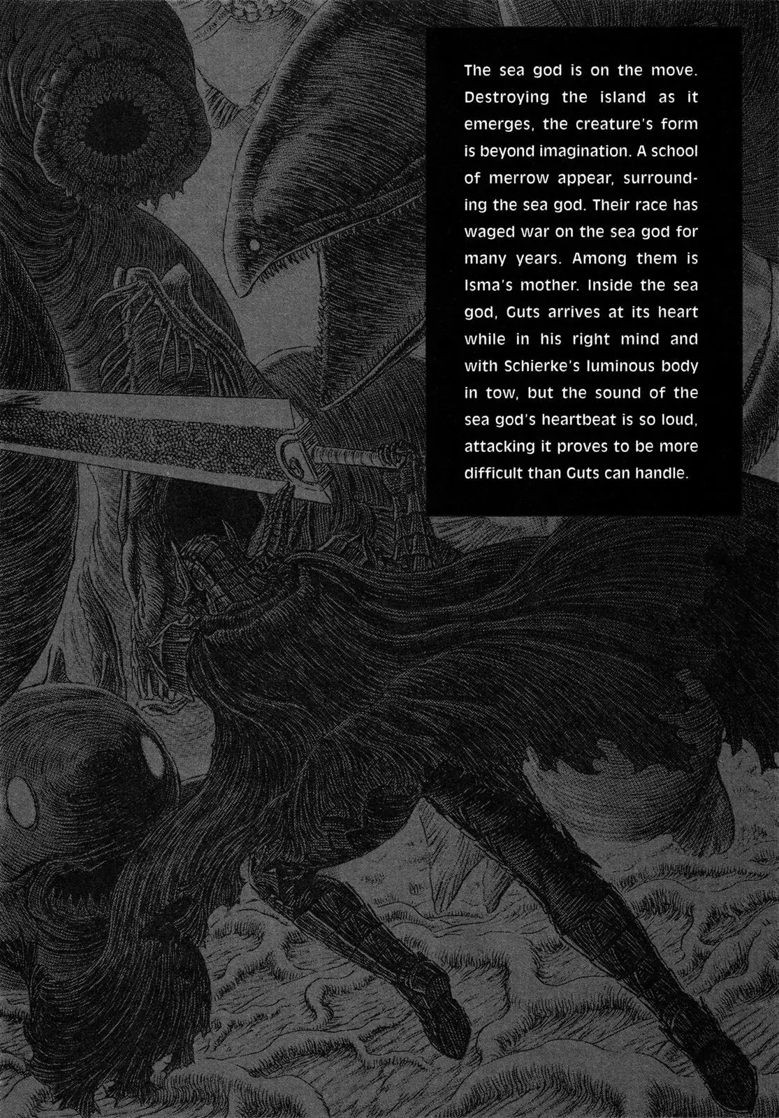 Berserk Chapter 325 - Page 6